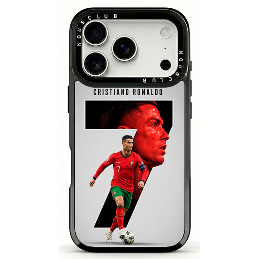 CR7 Icon