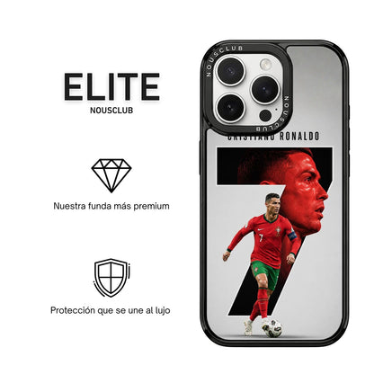 CR7 Icon