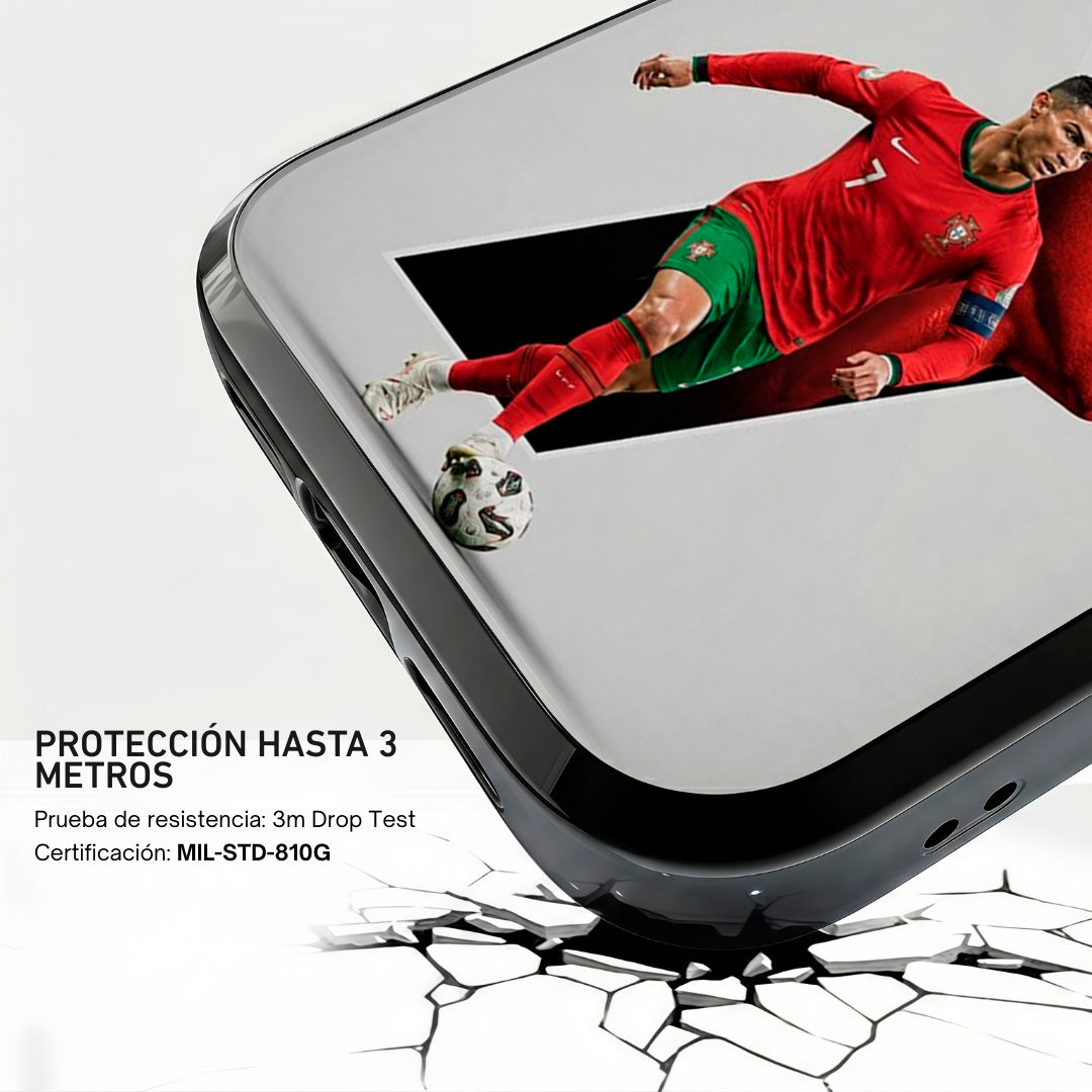 CR7 Icon