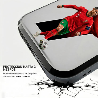CR7 Icon