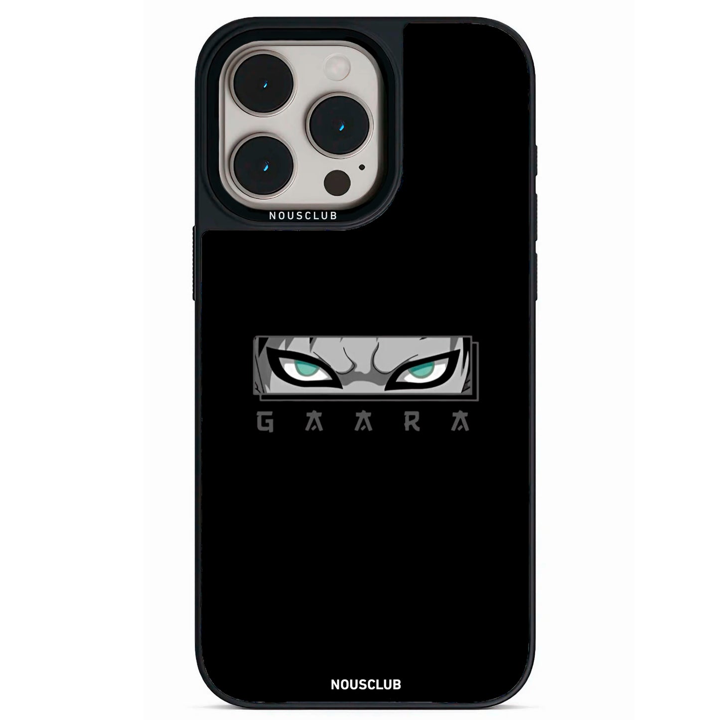 Gaara