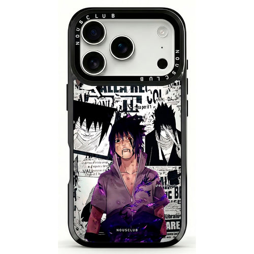 Shadow Sasuke