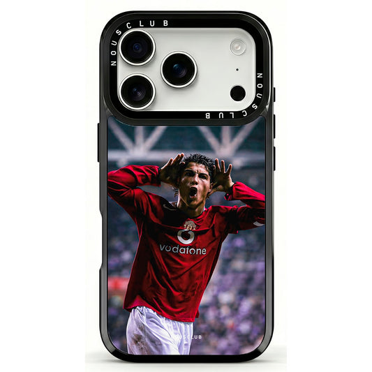 Red Devil