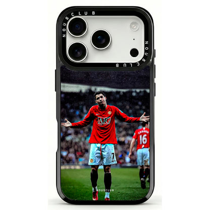 Old Trafford