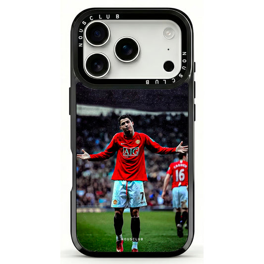 Old Trafford