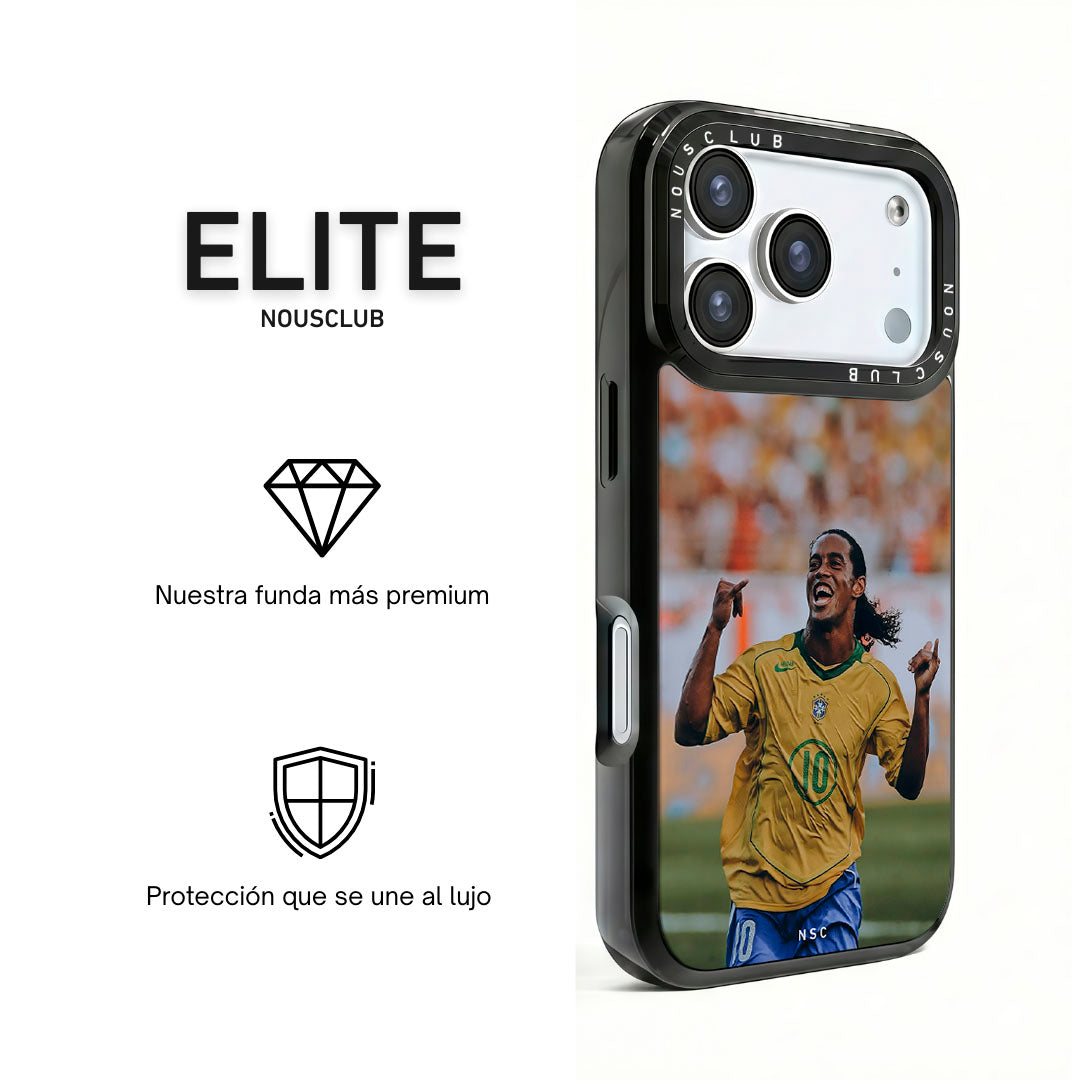 JOGA BONITO