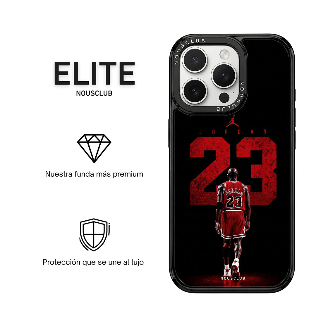 Jordan 23