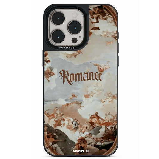 Heavenly Romance