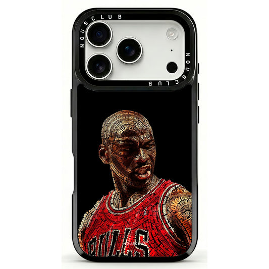 Bulls Legend