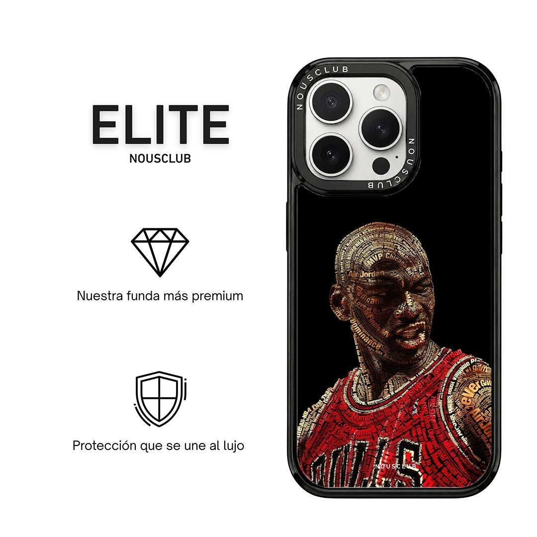 Bulls Legend