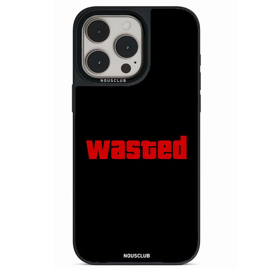 WASTED