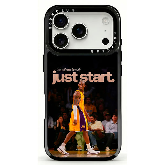 Just Start