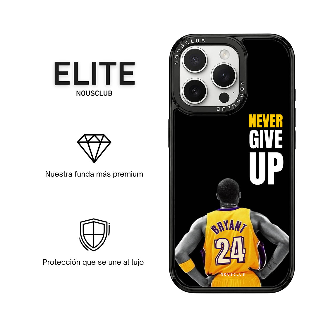 Mamba Mentality