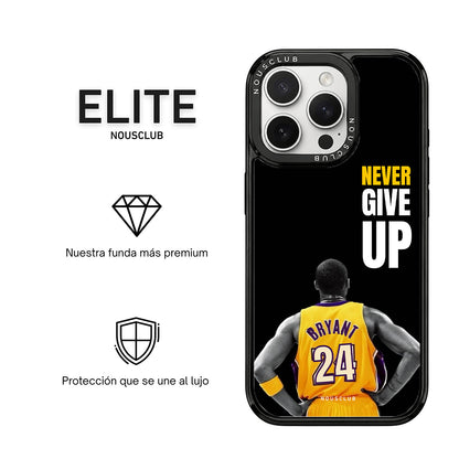 Mamba Mentality