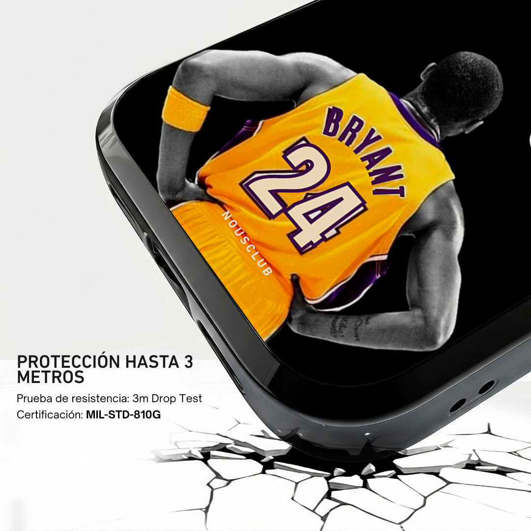 Mamba Mentality