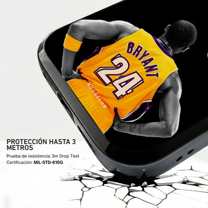 Mamba Mentality