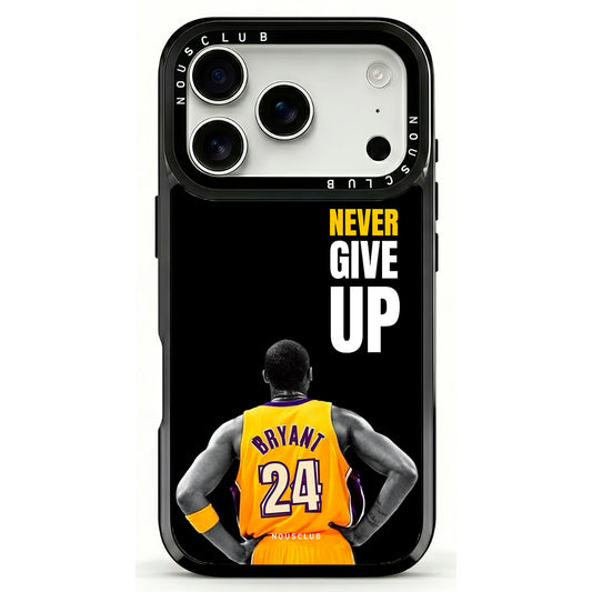 Mamba Mentality