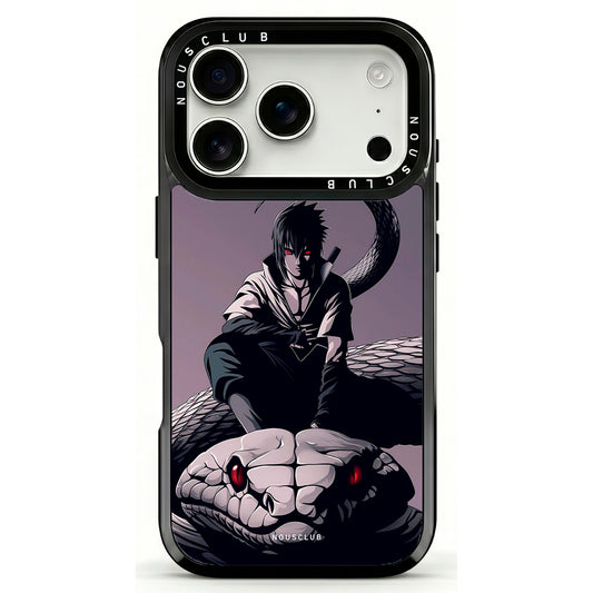 Lone Avenger