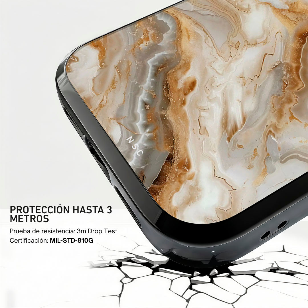 MARBLE ROYALE