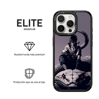 Lone Avenger