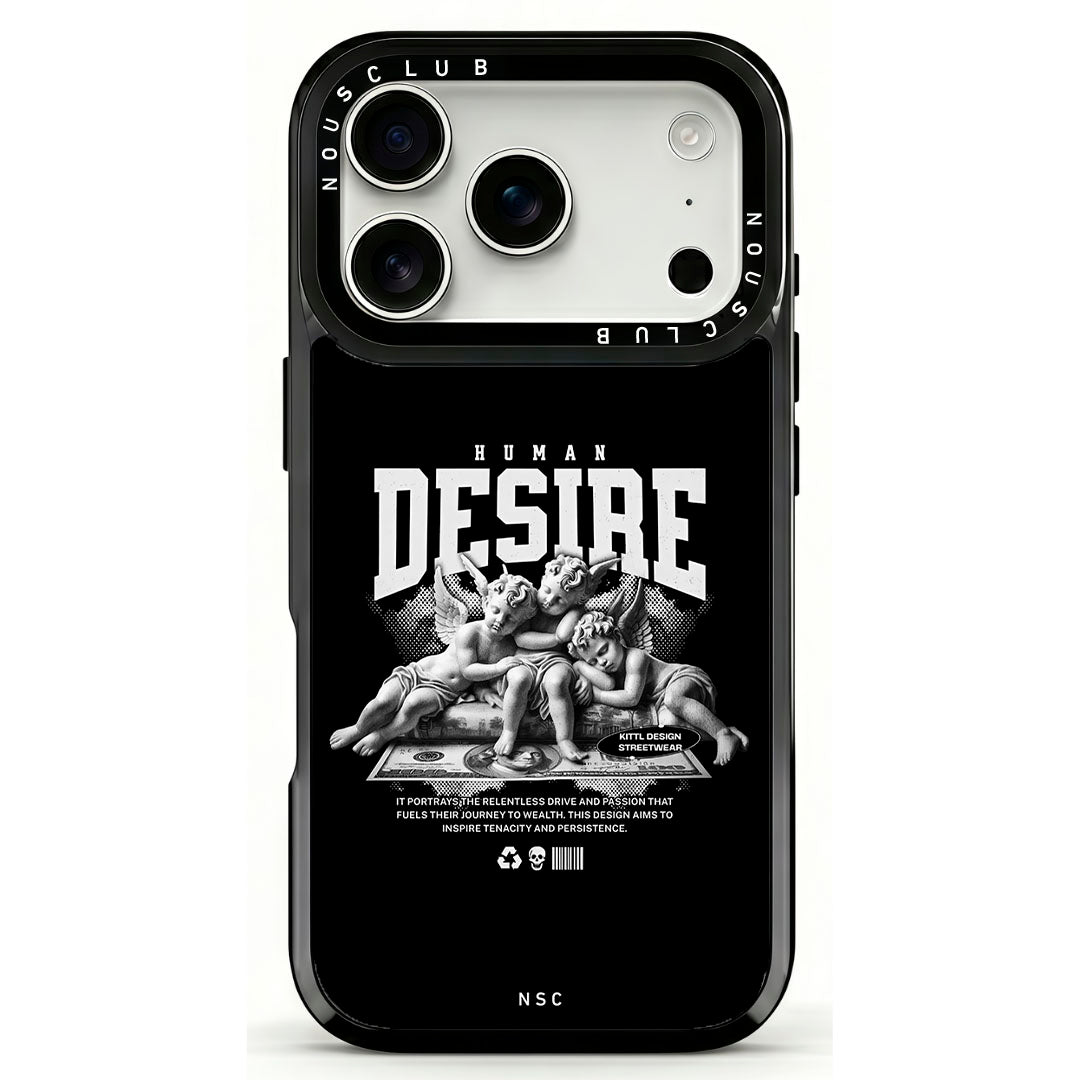 DESIRE
