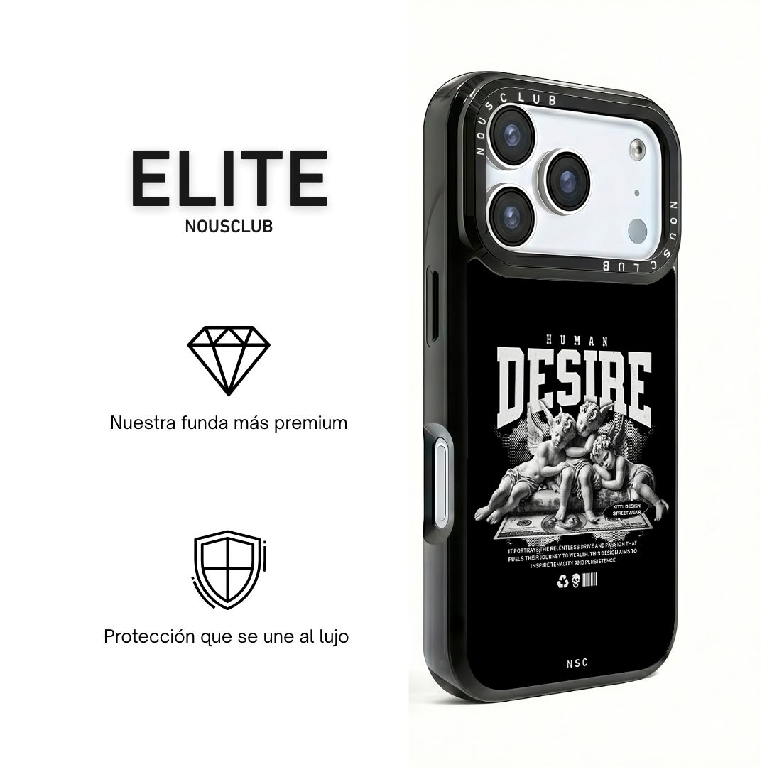 DESIRE