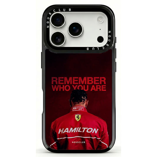 Remember Who You Are