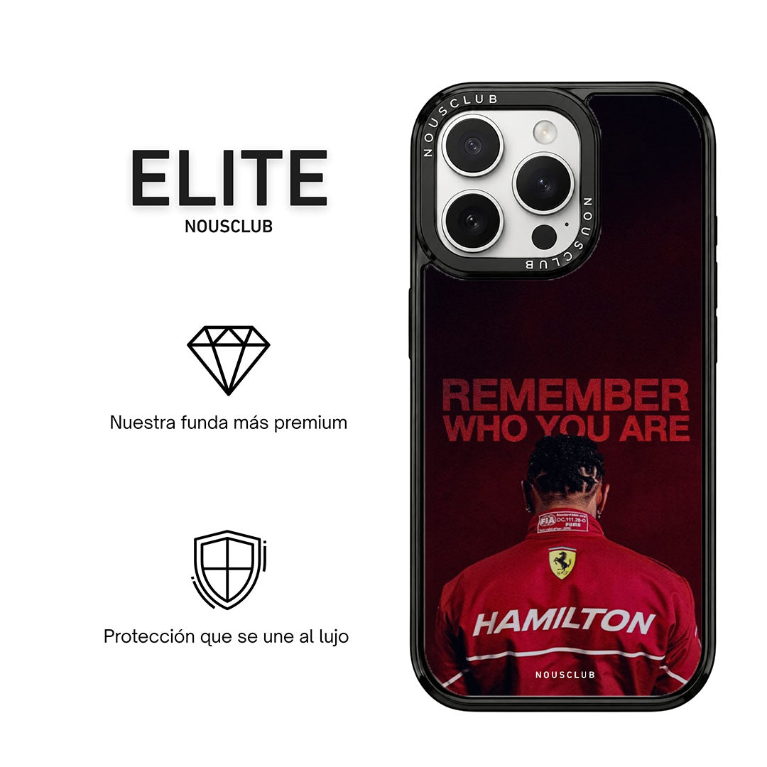 Remember Who You Are