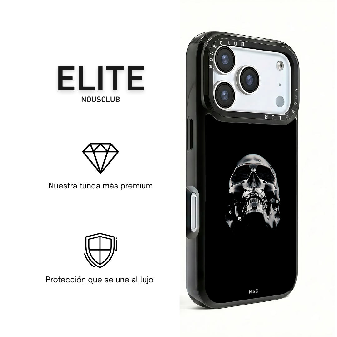 BLACK TITAN