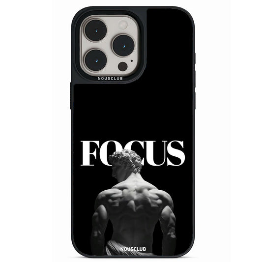 Focus