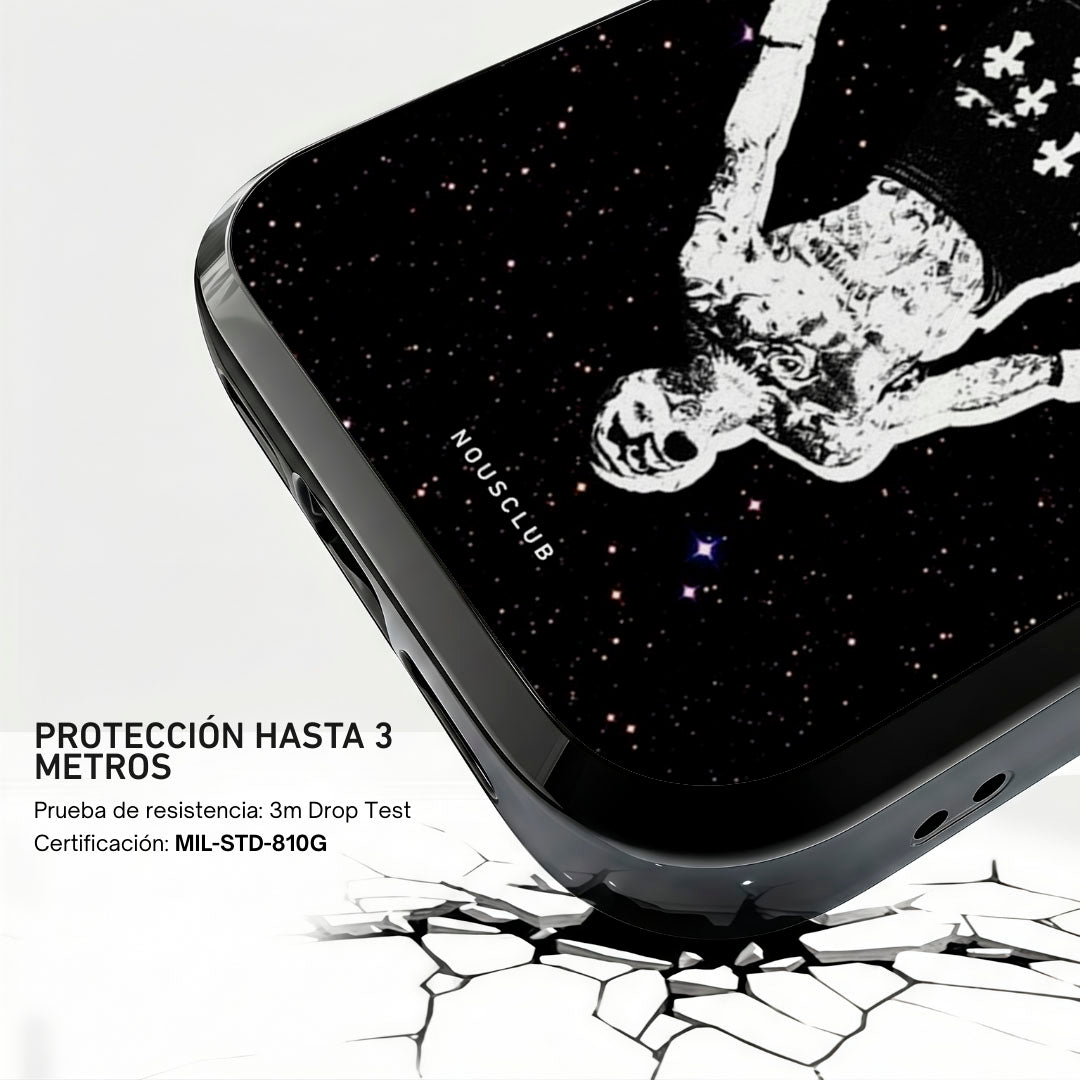 Lost in Space