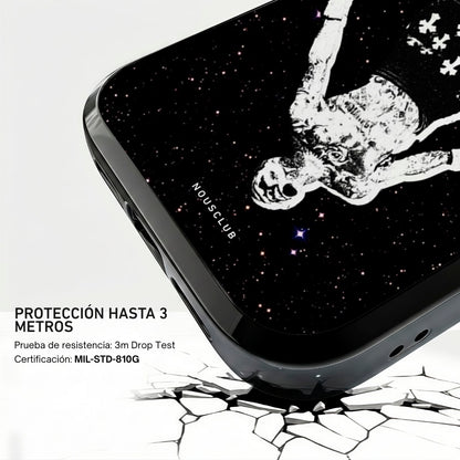Lost in Space