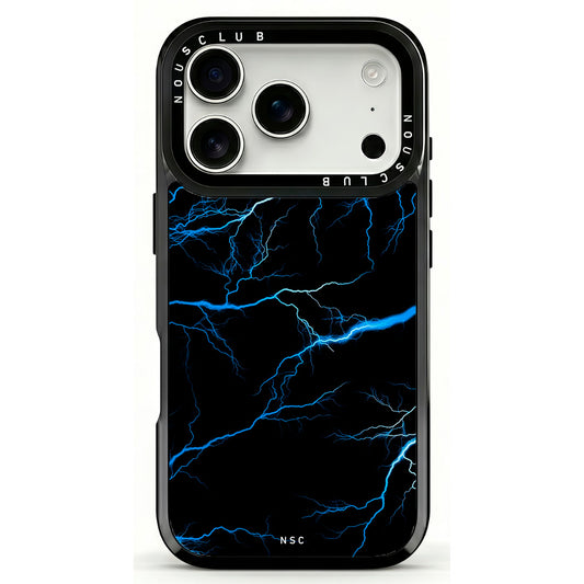BLUE VOLT