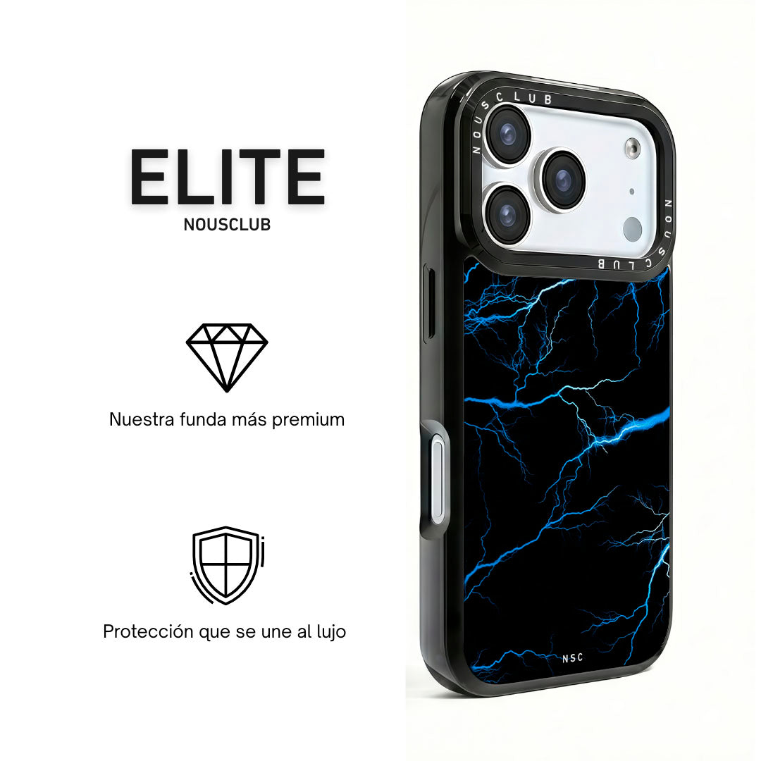 BLUE VOLT