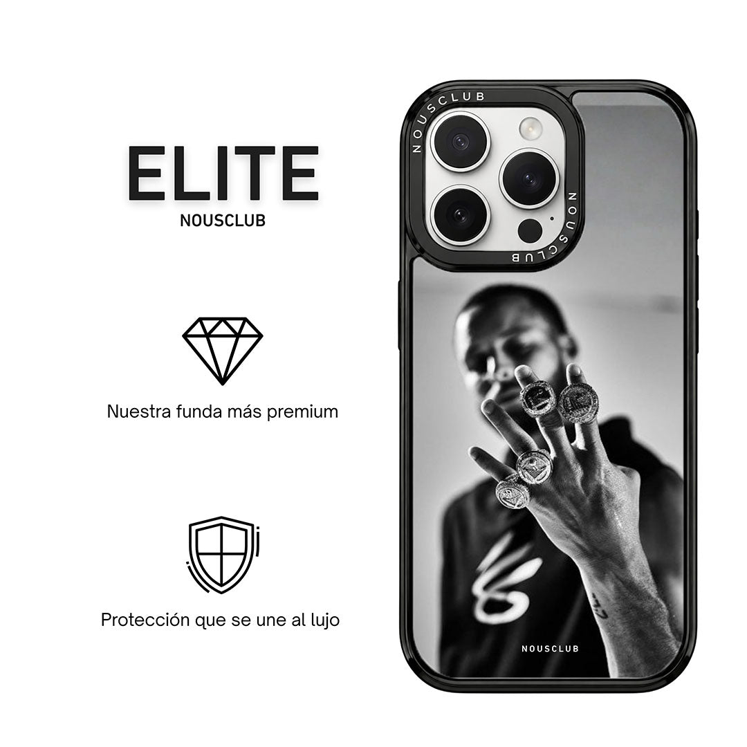 King James