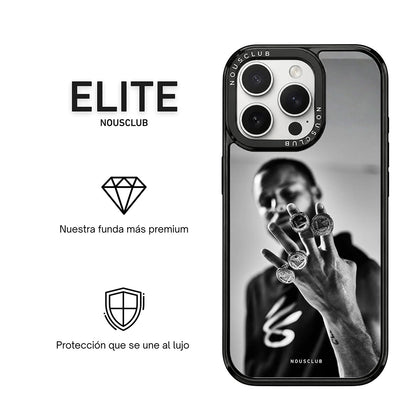 King James