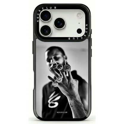 King James