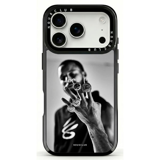 King James