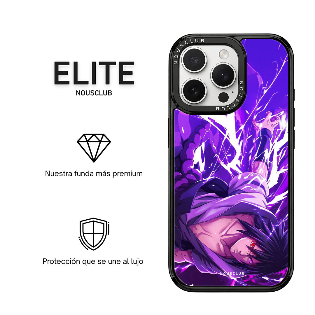 Purple Surge