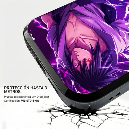 Purple Surge