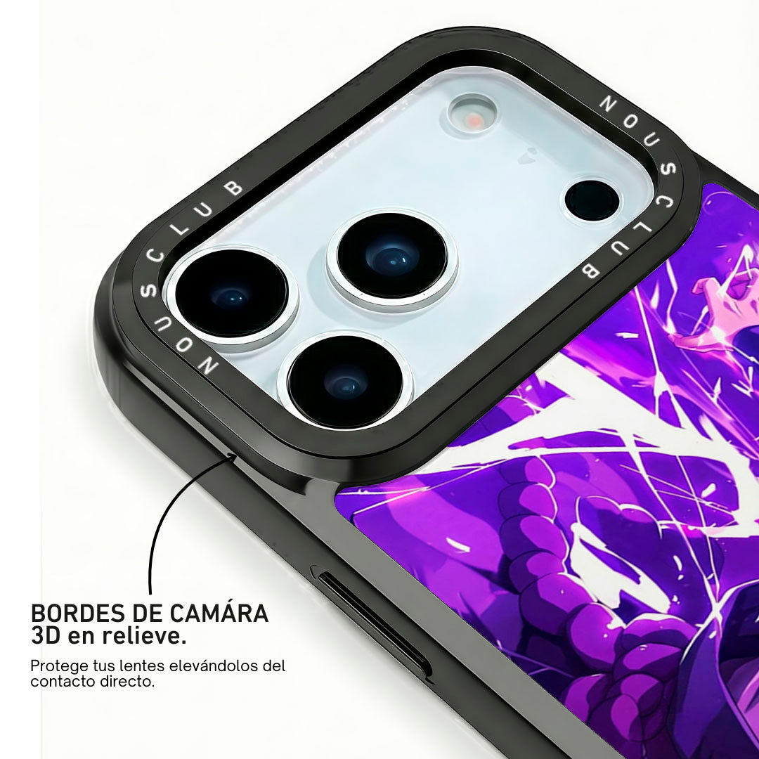 Purple Surge