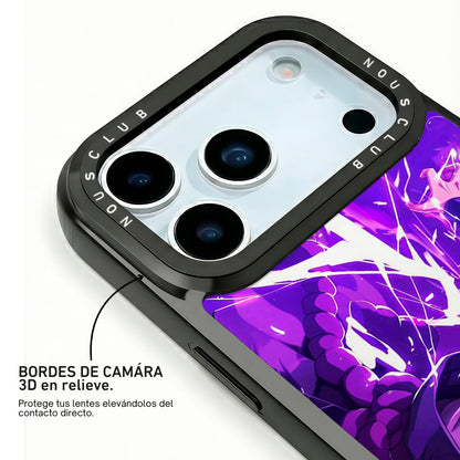 Purple Surge