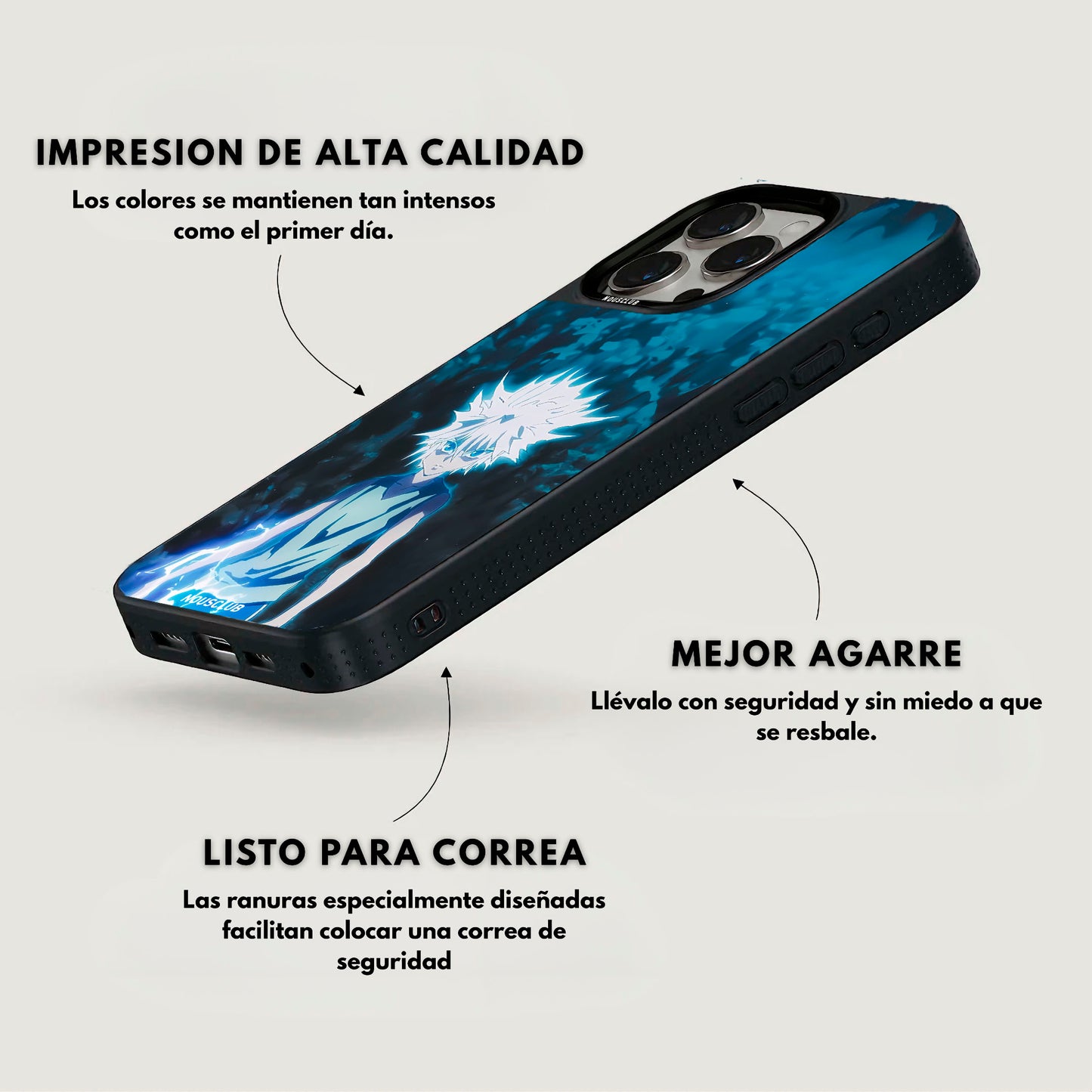Nen Aura