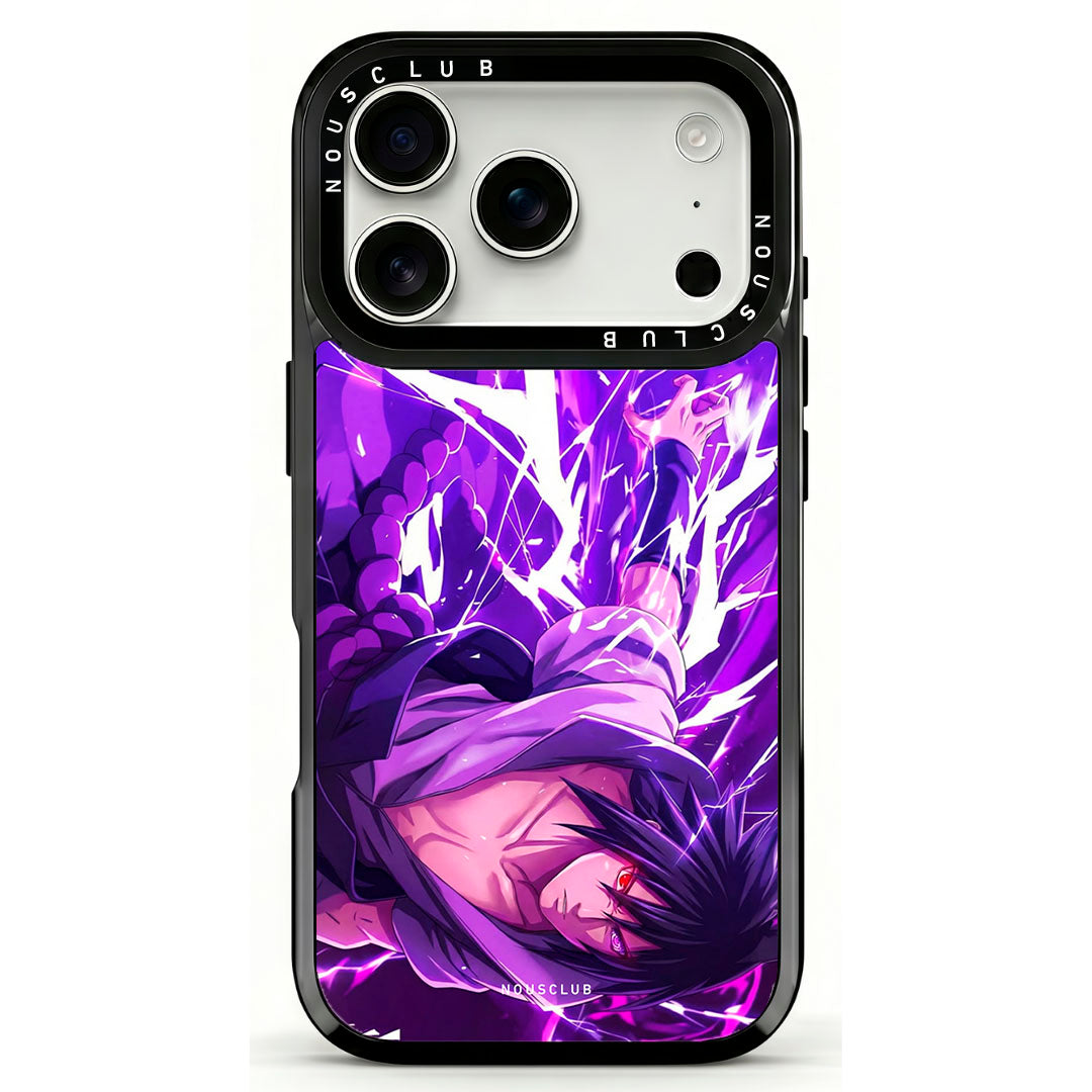 Purple Surge