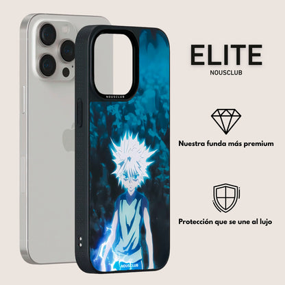 Nen Aura
