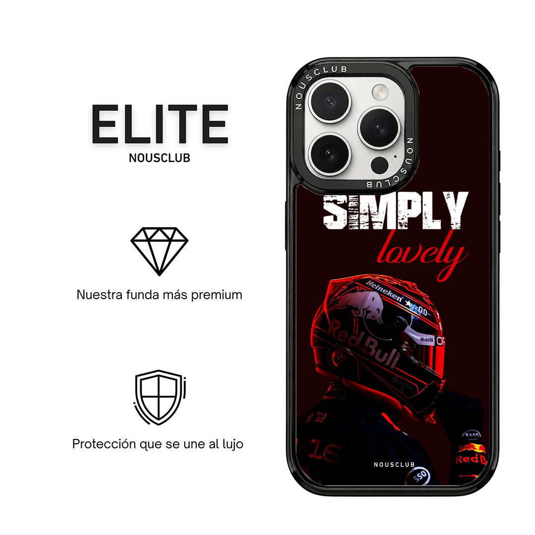 Simply Lovely II