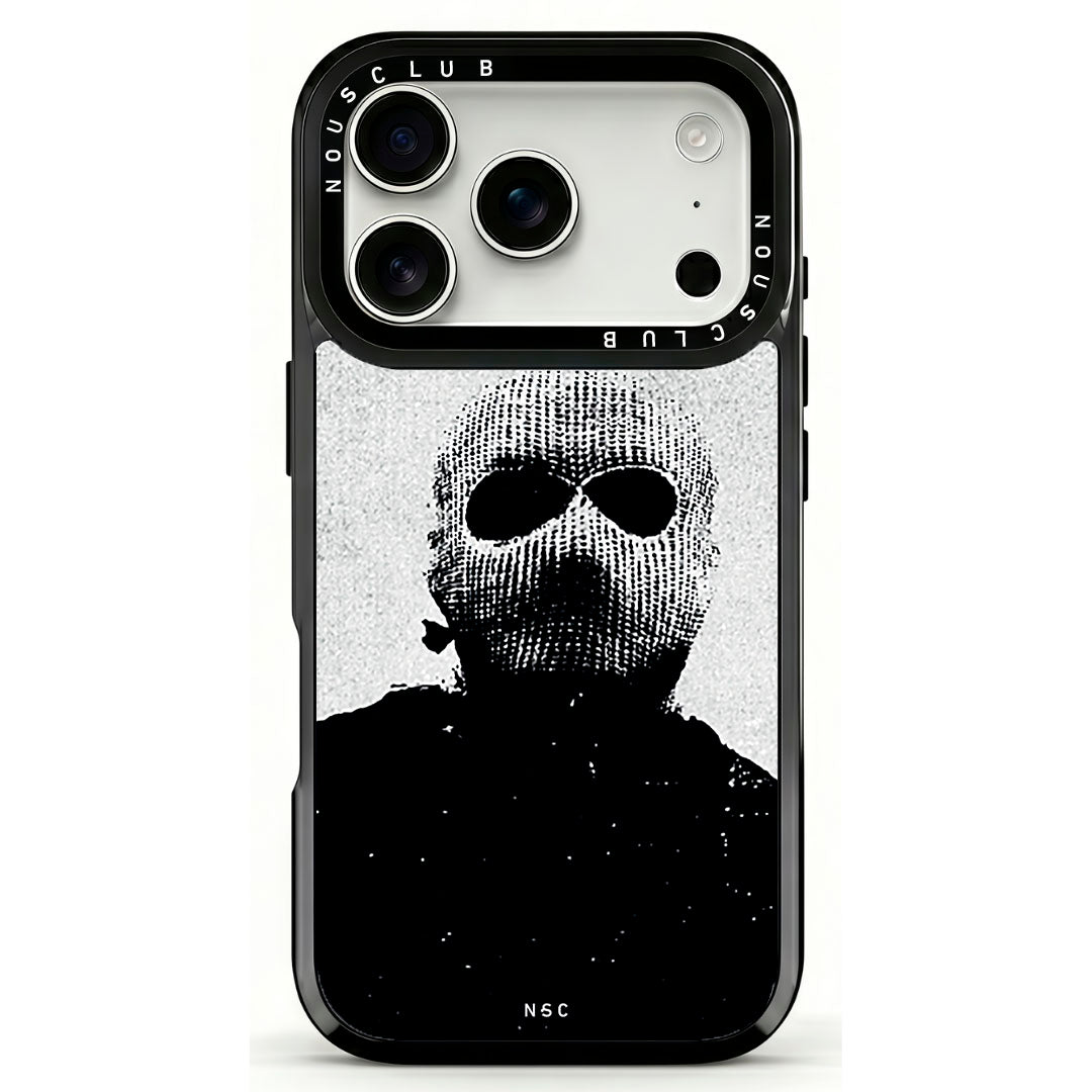 NO FACE