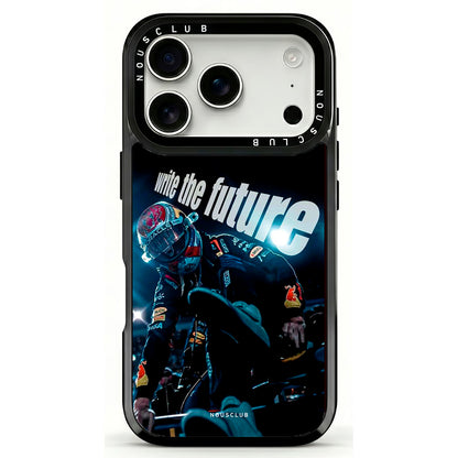 Ride the Future