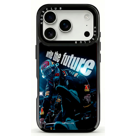Ride the Future