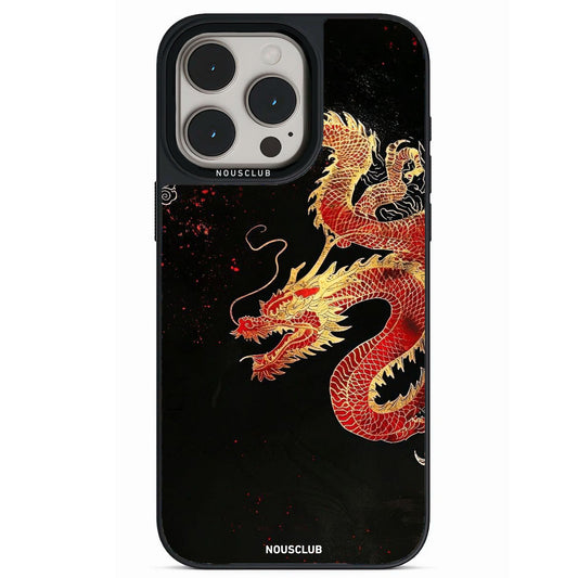 Fireborn